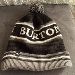 Burton beanie